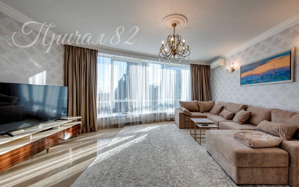 Ялта, Приморский парк им. Гагарина, 10