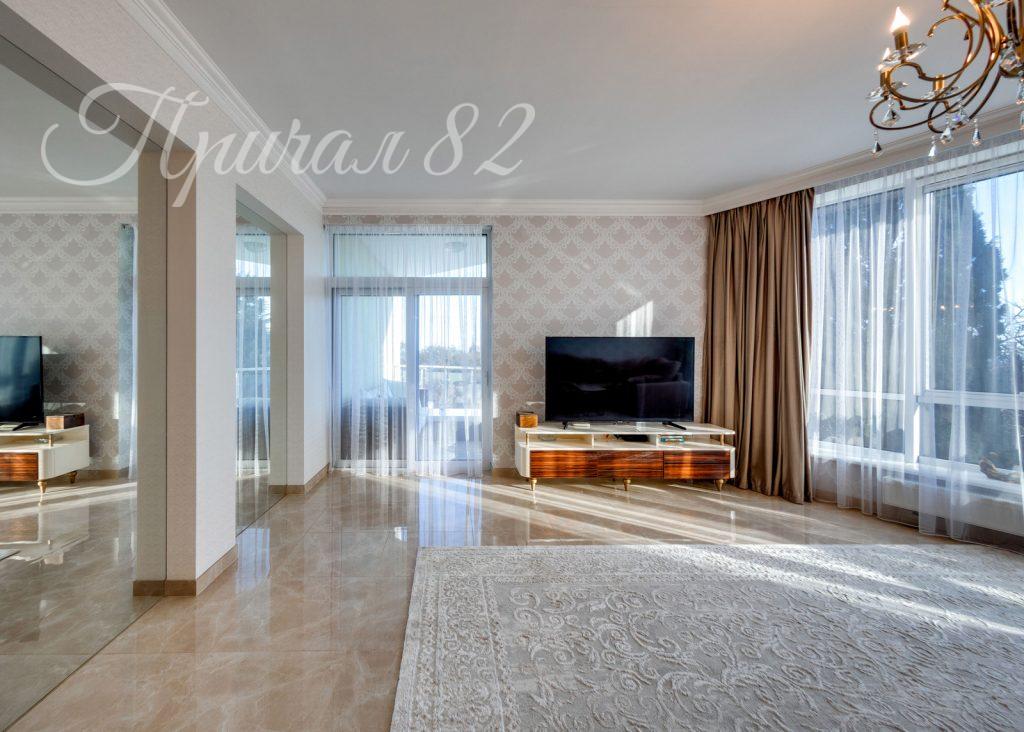 Ялта, Приморский парк им. Гагарина, 10