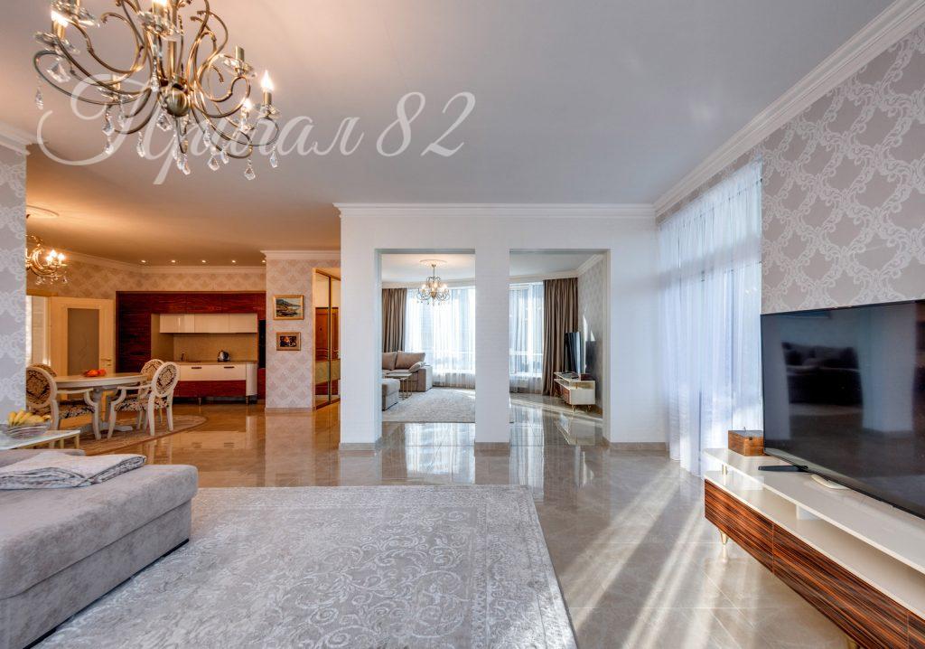 Ялта, Приморский парк им. Гагарина, 10