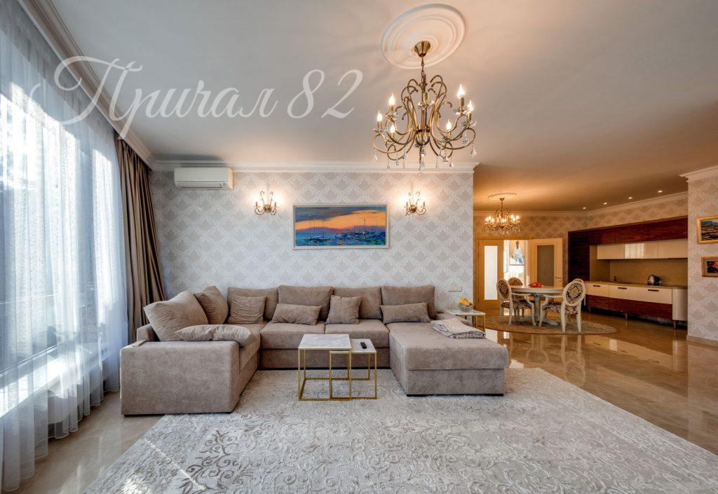 Ялта, Приморский парк им. Гагарина, 10