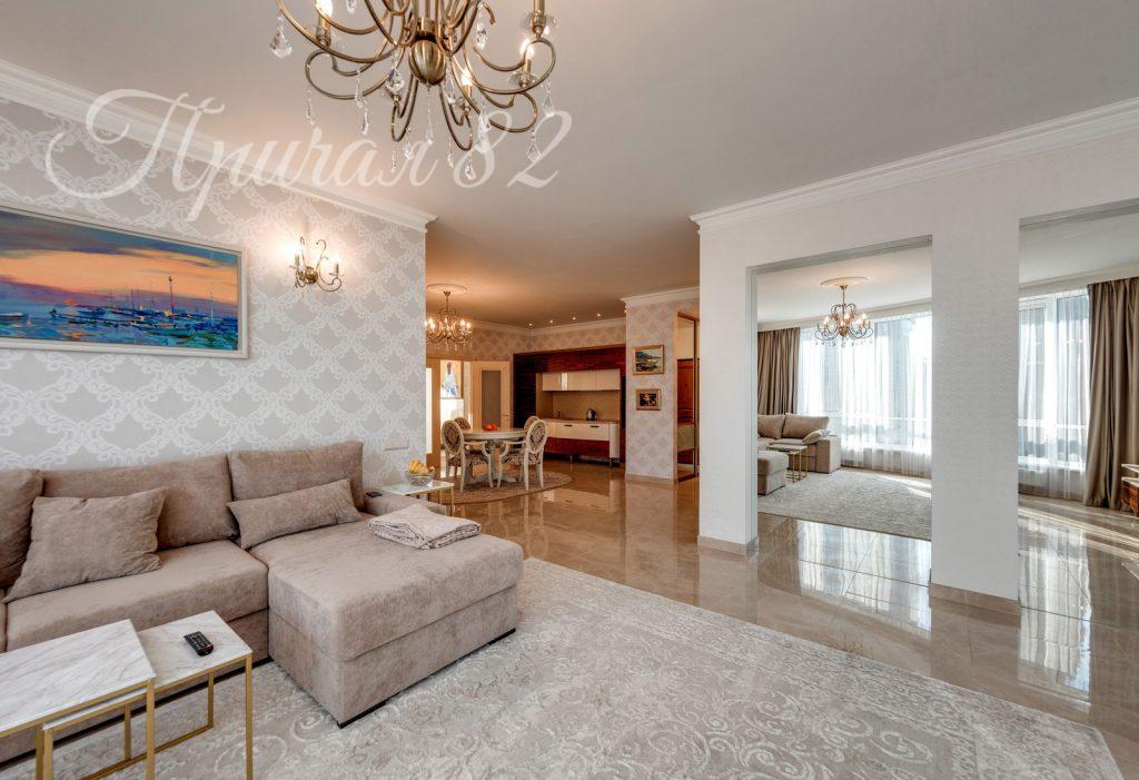 Ялта, Приморский парк им. Гагарина, 10