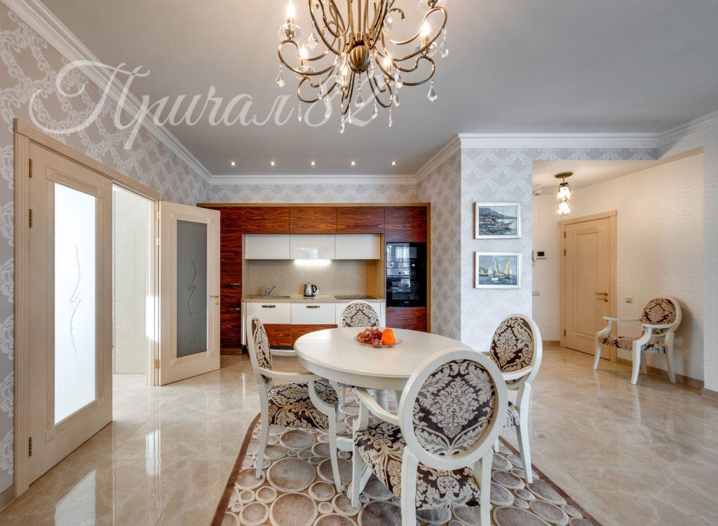 Ялта, Приморский парк им. Гагарина, 10