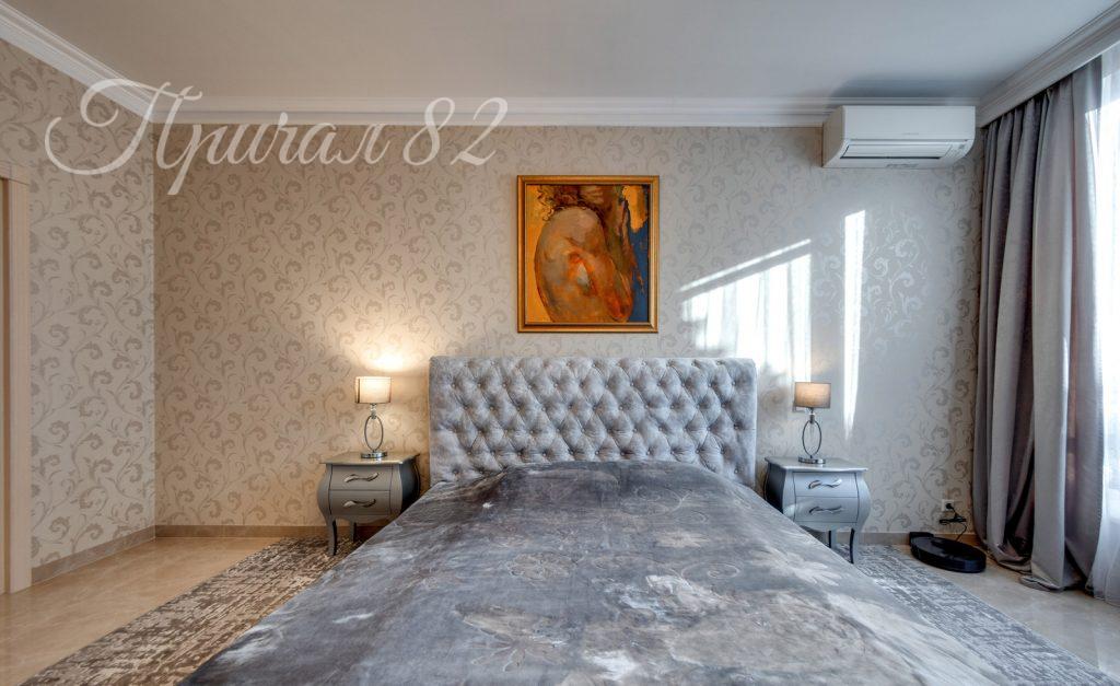 Ялта, Приморский парк им. Гагарина, 10