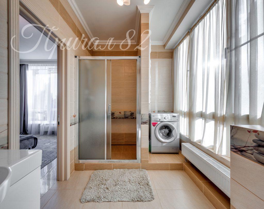 Ялта, Приморский парк им. Гагарина, 10