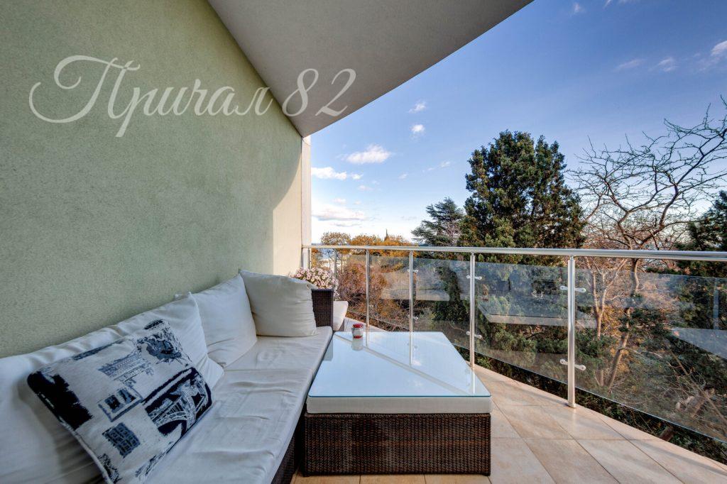 Ялта, Приморский парк им. Гагарина, 10