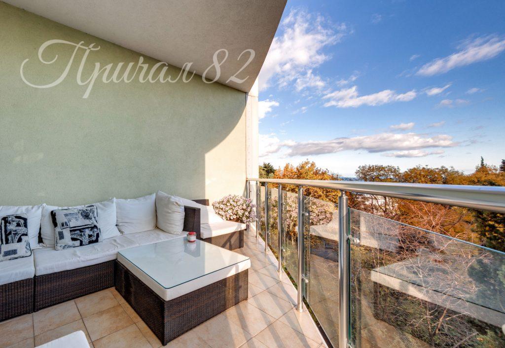 Ялта, Приморский парк им. Гагарина, 10