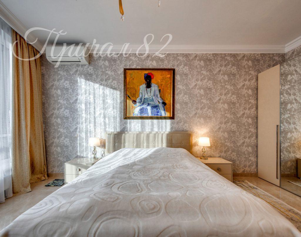 Ялта, Приморский парк им. Гагарина, 10