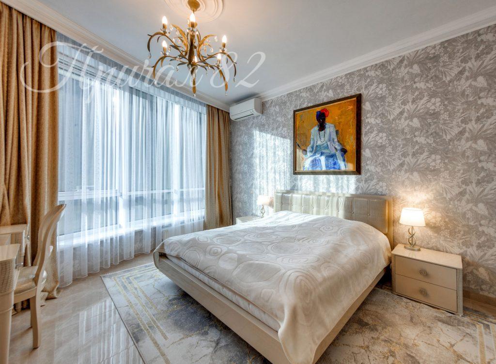 Ялта, Приморский парк им. Гагарина, 10