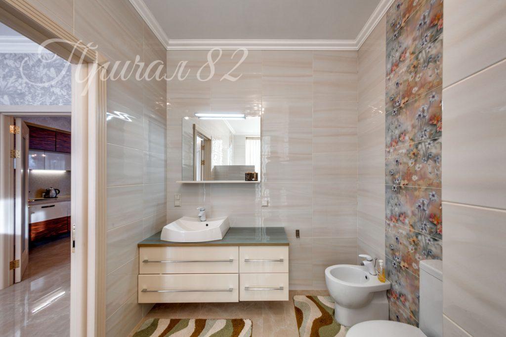 Ялта, Приморский парк им. Гагарина, 10