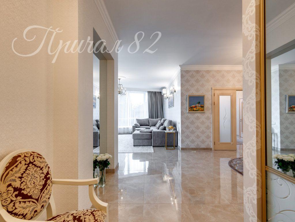 Ялта, Приморский парк им. Гагарина, 10