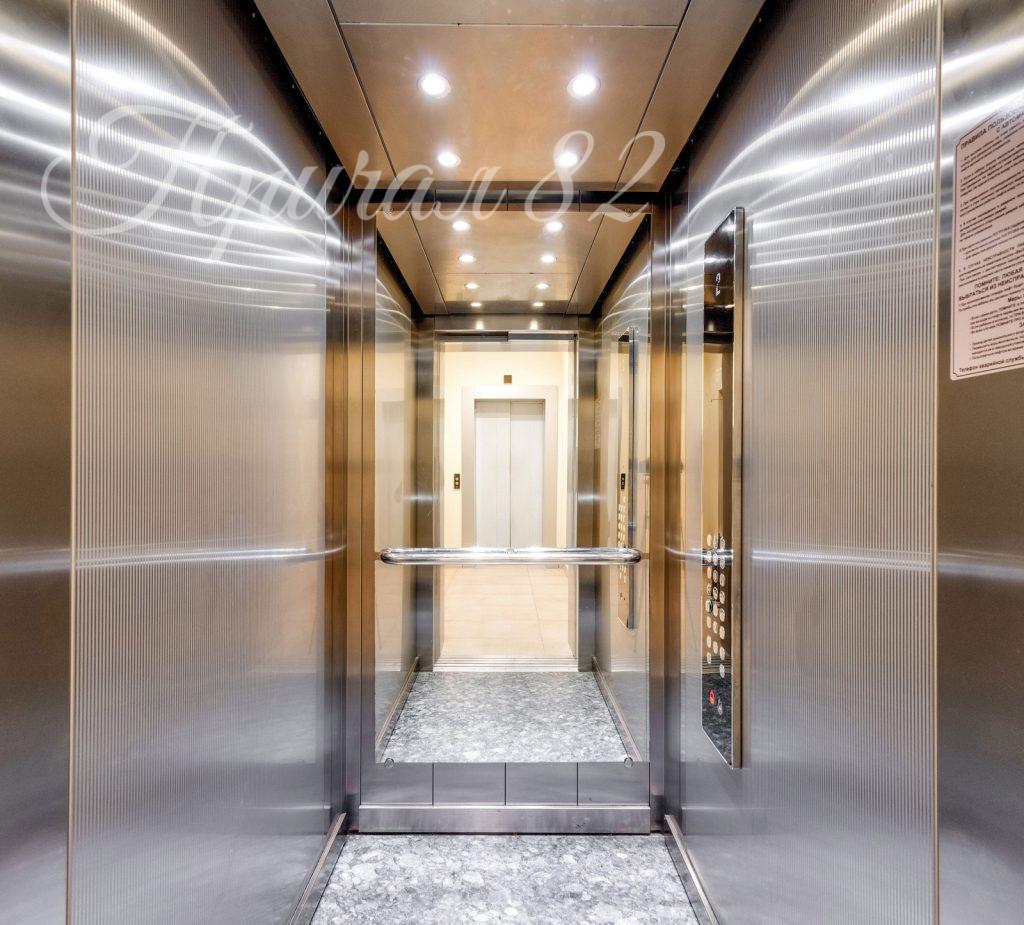 Ялта, Приморский парк им. Гагарина, 10