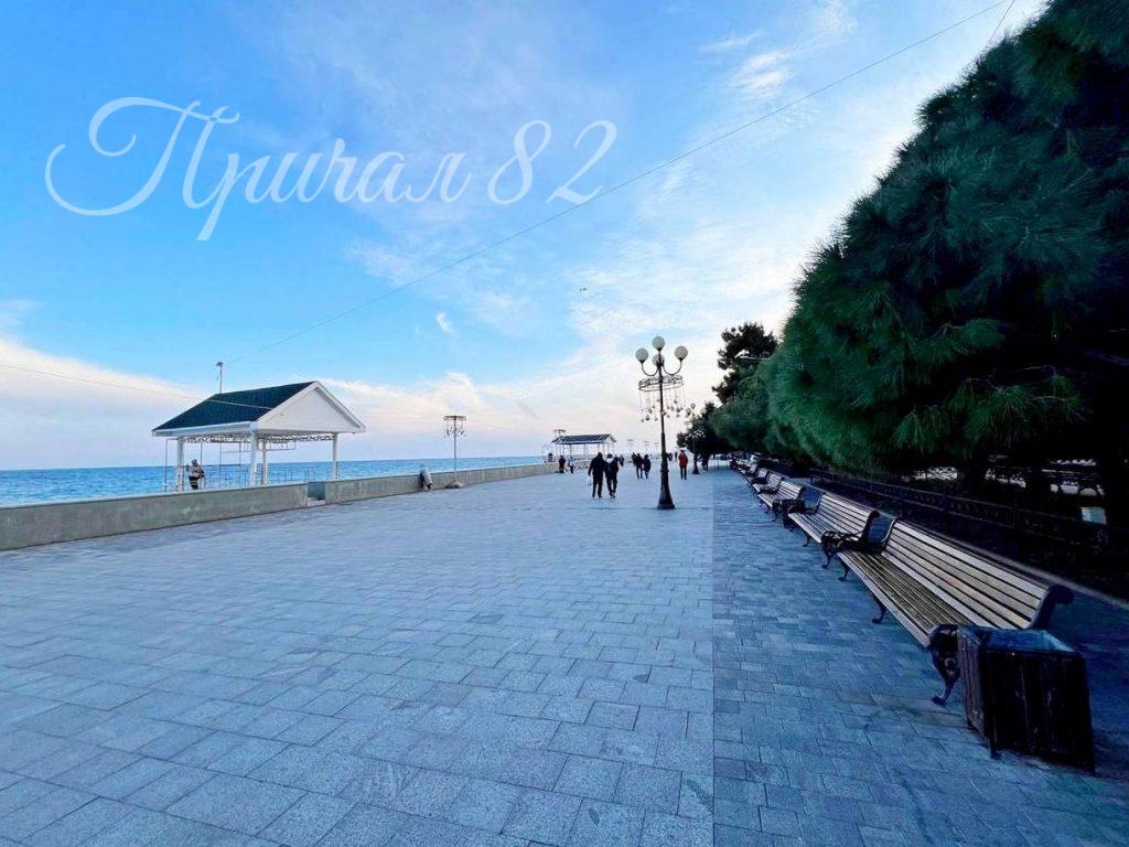 г. Алушта, ул. Ленина д. 17