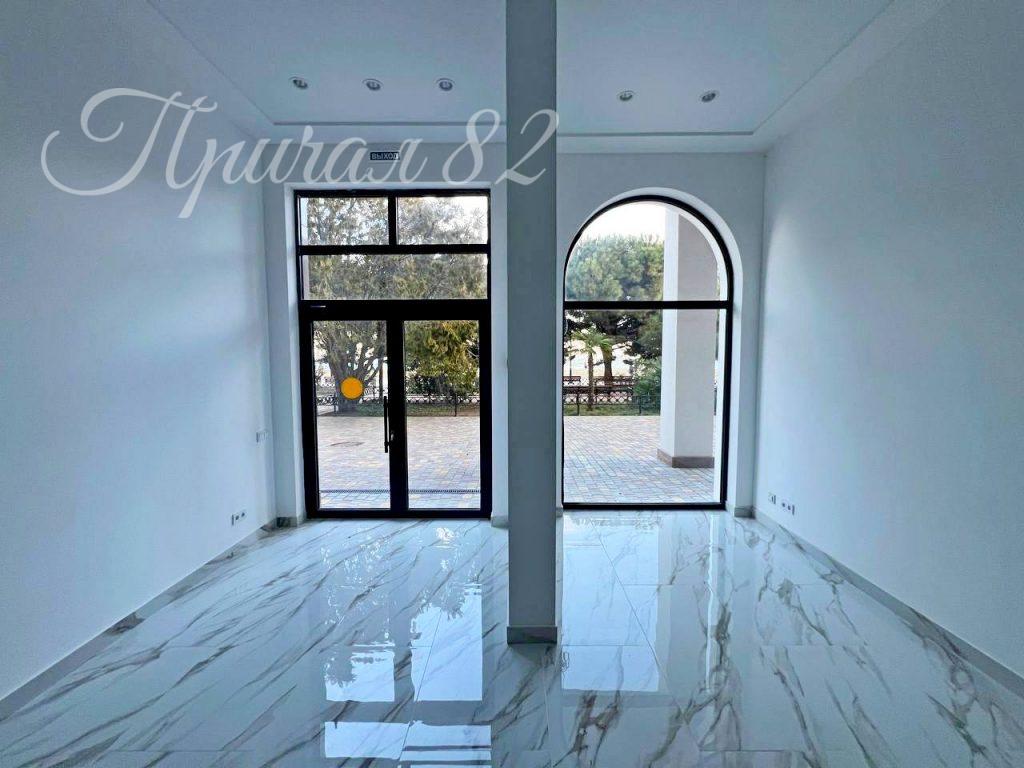 г. Алушта, ул. Ленина д. 17