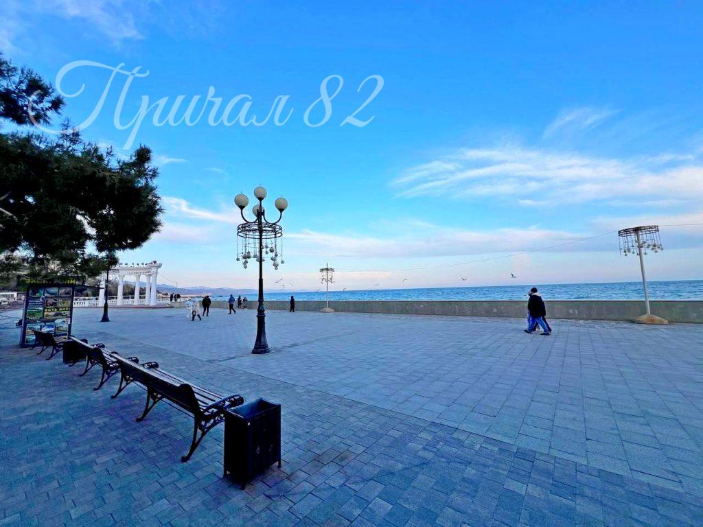 г. Алушта, ул. Ленина д. 17