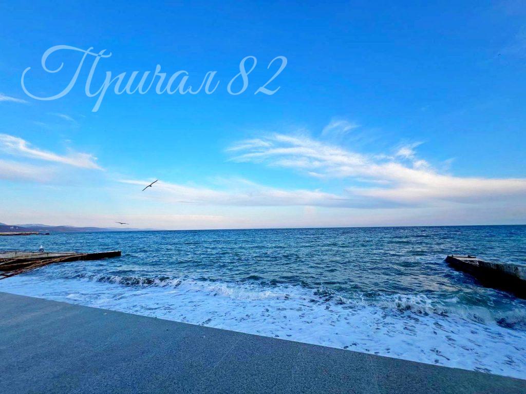 г. Алушта, ул. Ленина д. 17