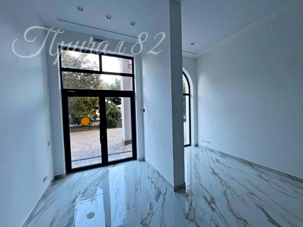 г. Алушта, ул. Ленина д. 17