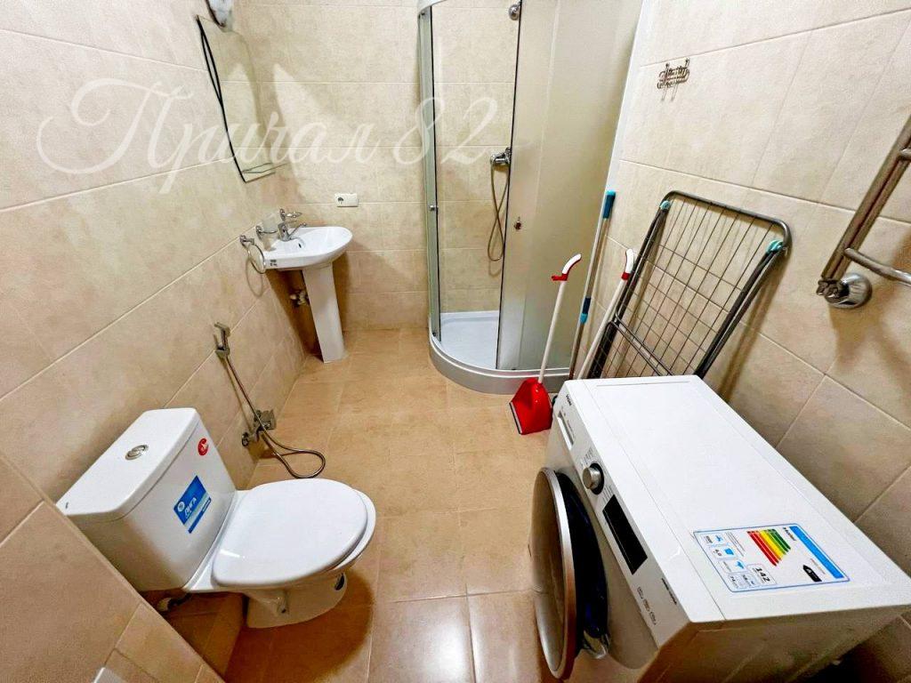 Ялта, ул. Пионерская д. 8