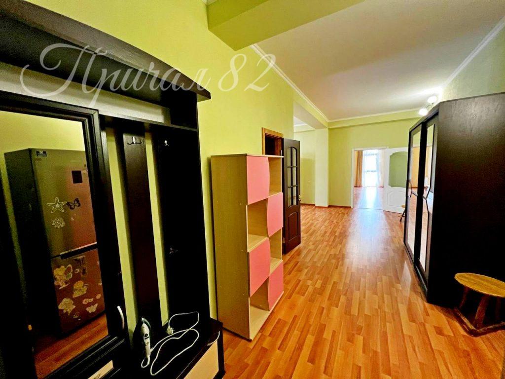 Ялта, ул. Пионерская д. 8