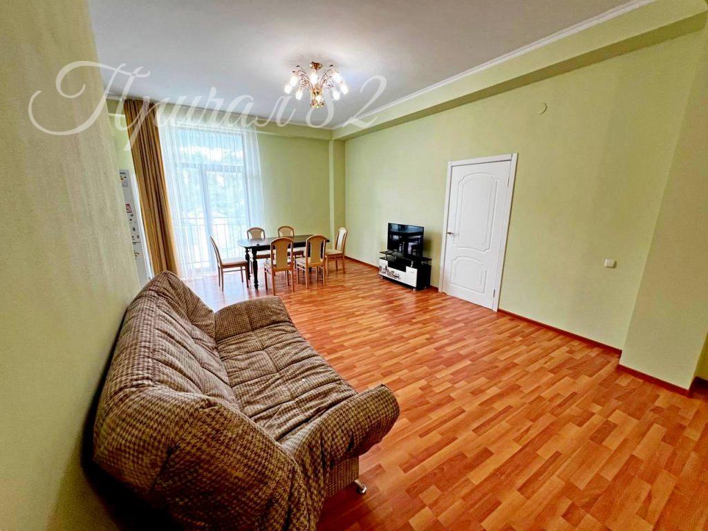 Ялта, ул. Пионерская д. 8