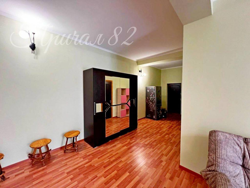 Ялта, ул. Пионерская д. 8