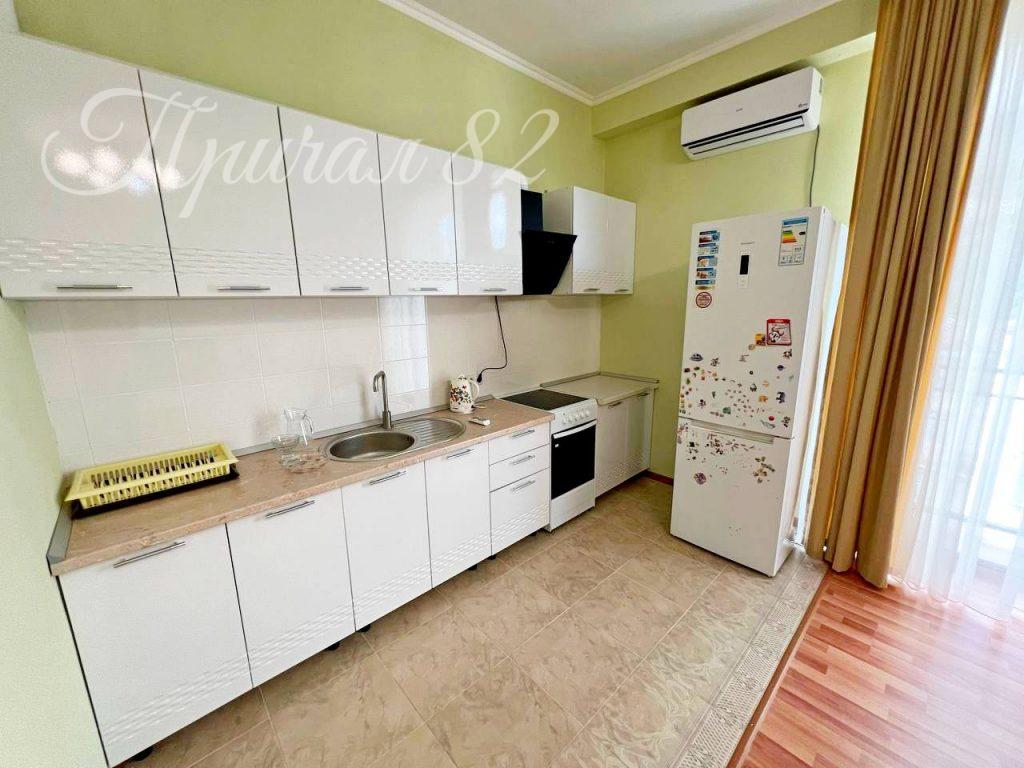 Ялта, ул. Пионерская д. 8