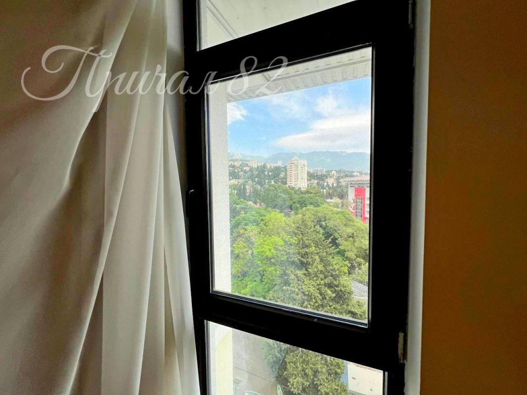 Ялта, ул. Пионерская д. 8