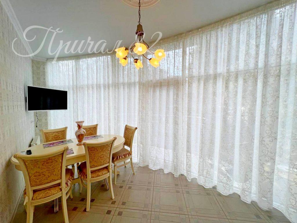 Ялта, ул. Карла Маркса 18А