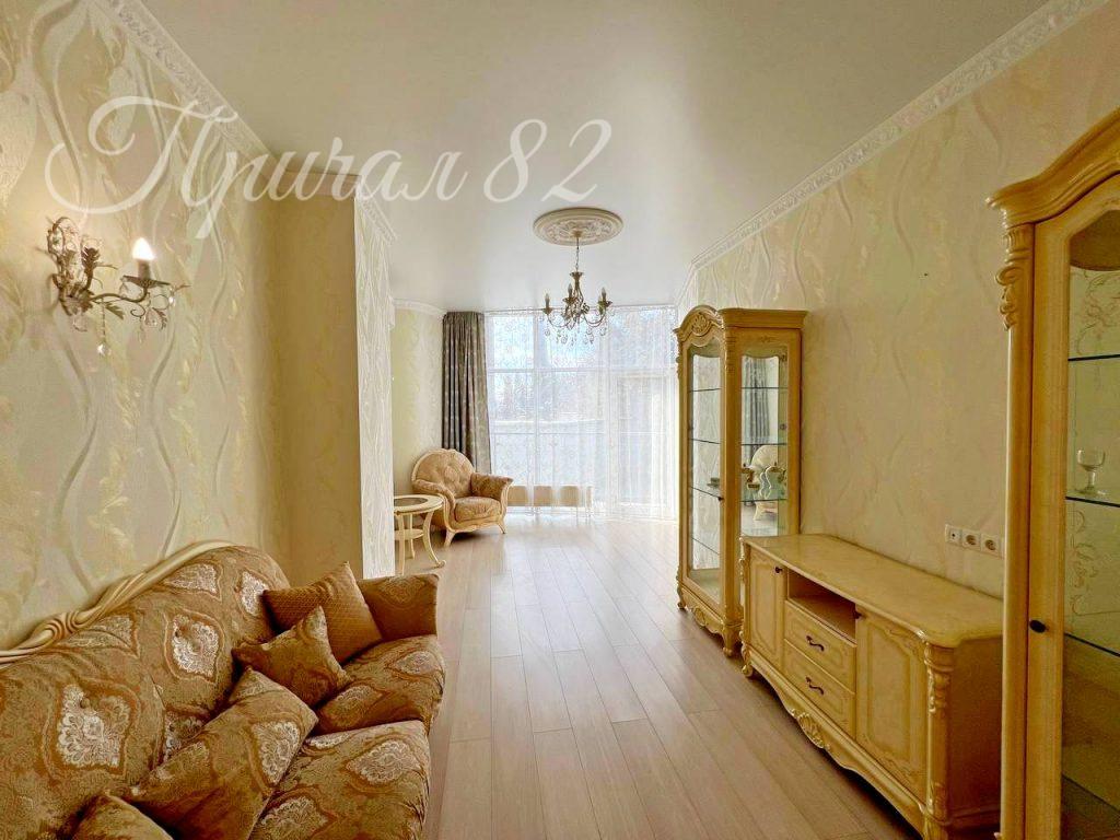 Ялта, ул. Карла Маркса 18А