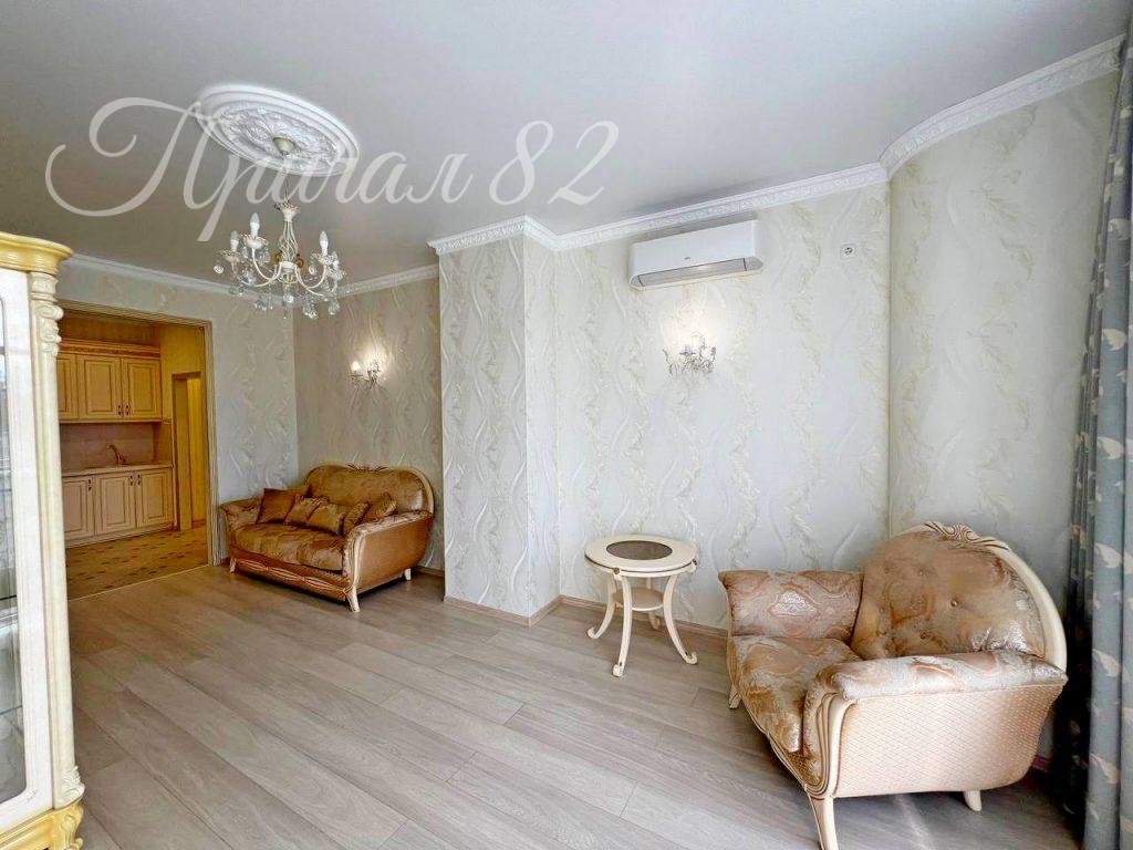 Ялта, ул. Карла Маркса 18А