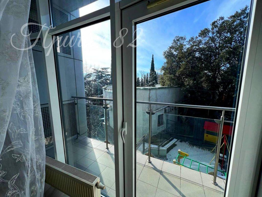 Ялта, ул. Карла Маркса 18А