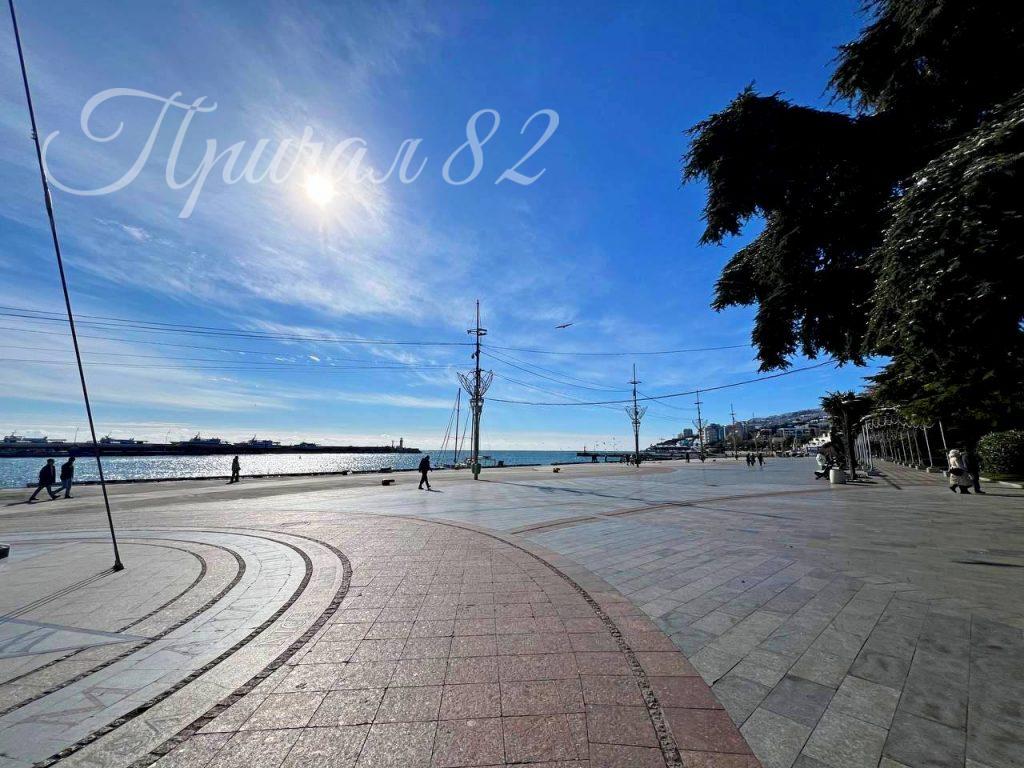 Ялта, ул. Карла Маркса 18А