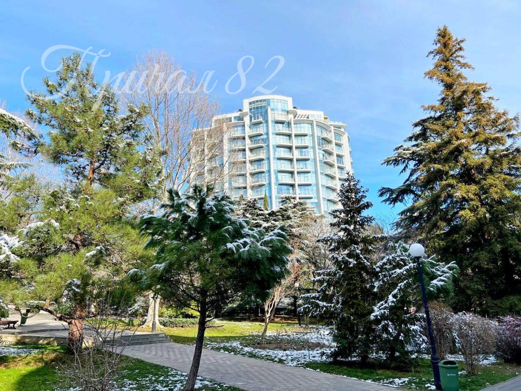 Ялта, ул. Карла Маркса 18А