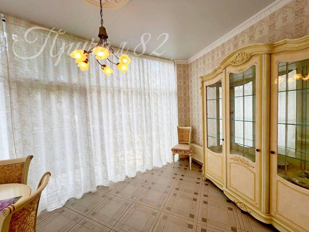 Ялта, ул. Карла Маркса 18А