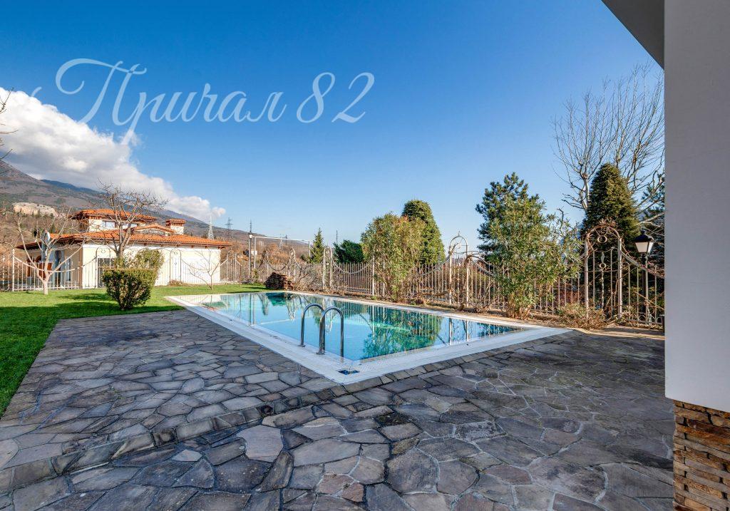 пгт Гурзуф, переулок Солнечный д.6