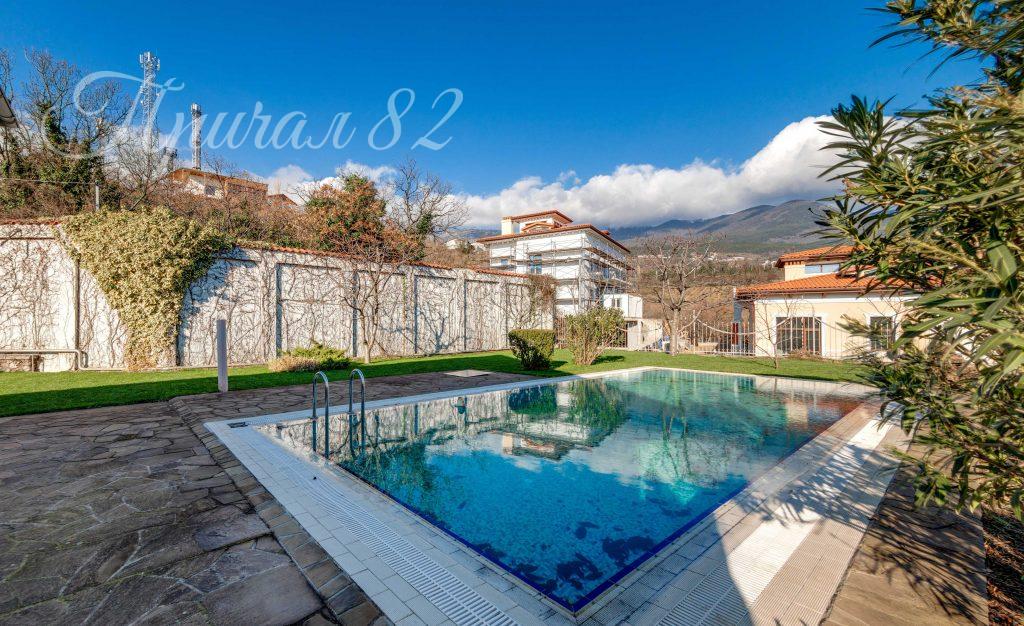 пгт Гурзуф, переулок Солнечный д.6