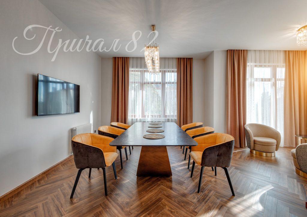 пгт Гурзуф, переулок Солнечный д.6