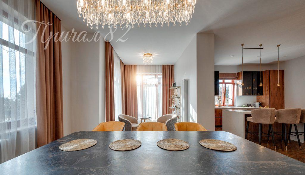 пгт Гурзуф, переулок Солнечный д.6