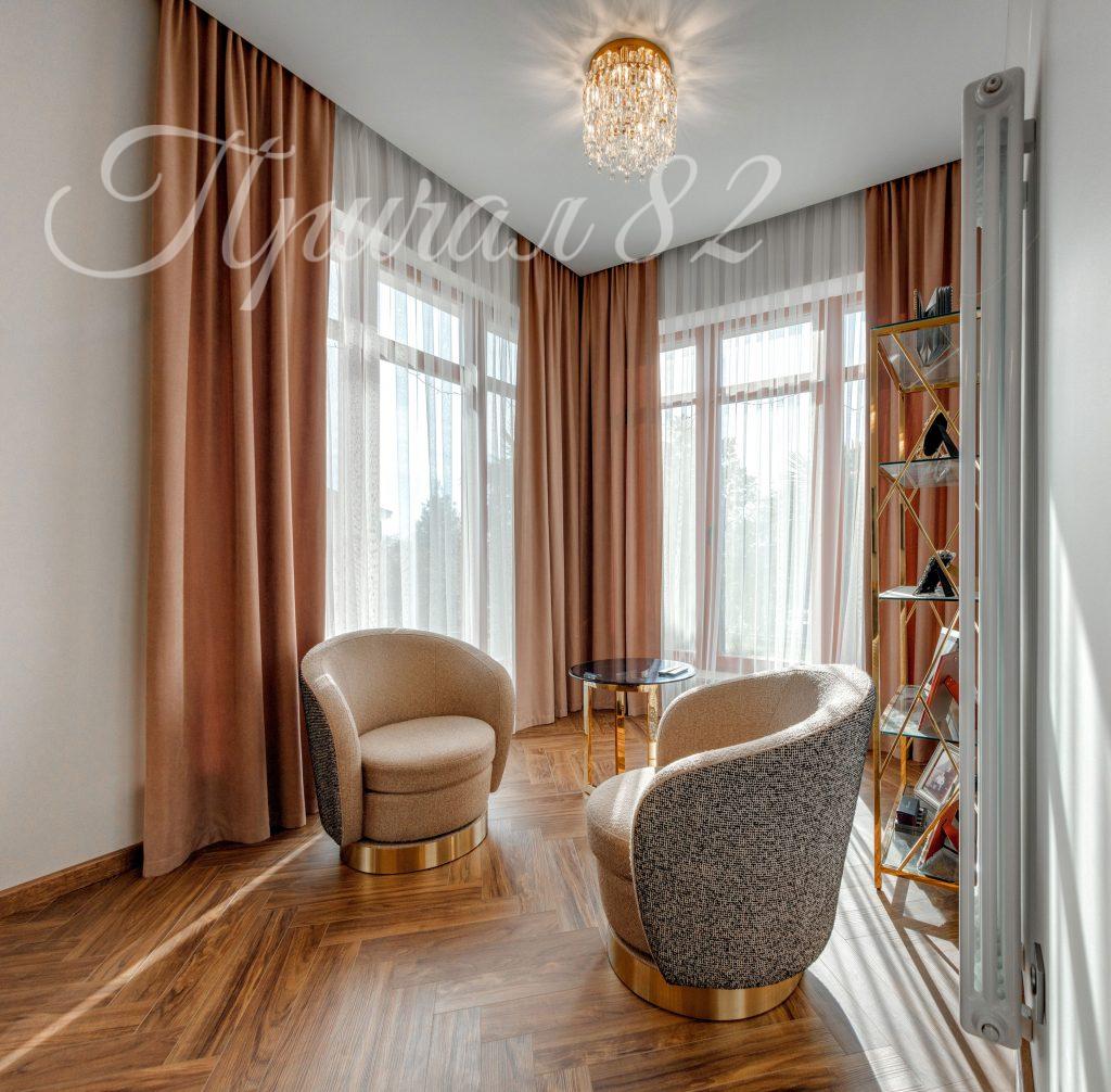 пгт Гурзуф, переулок Солнечный д.6