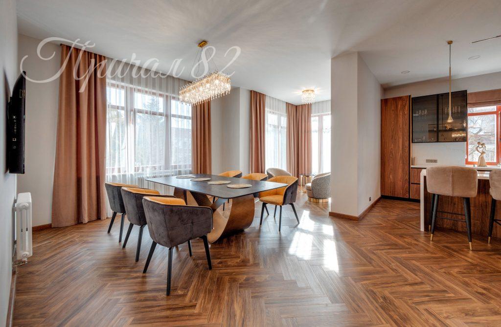 пгт Гурзуф, переулок Солнечный д.6