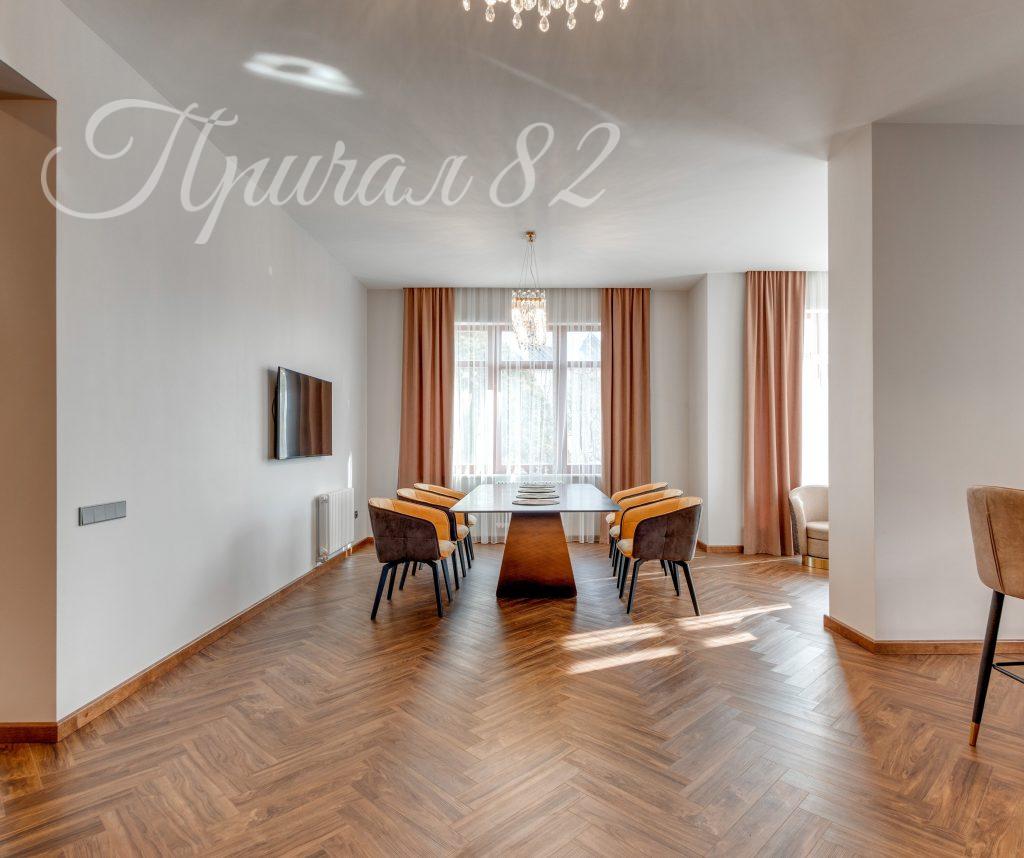 пгт Гурзуф, переулок Солнечный д.6