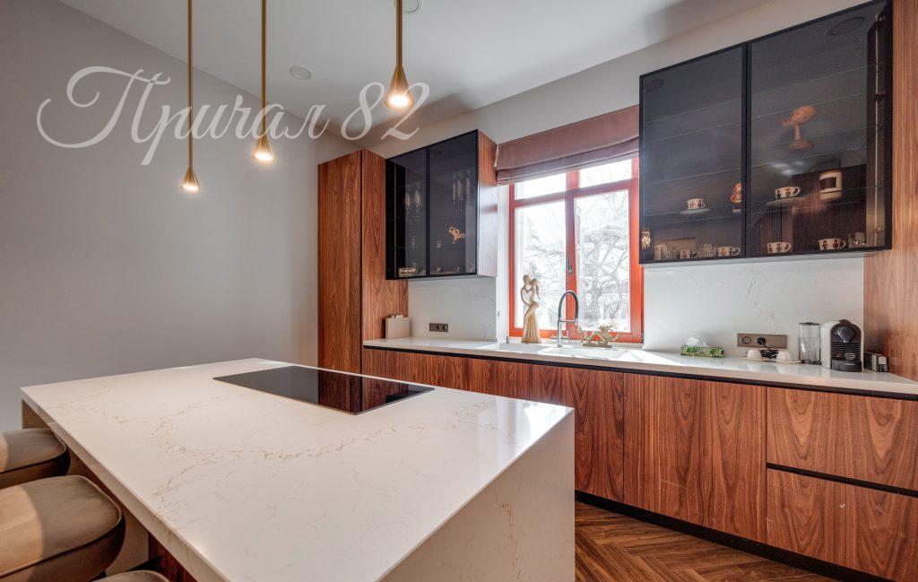 пгт Гурзуф, переулок Солнечный д.6