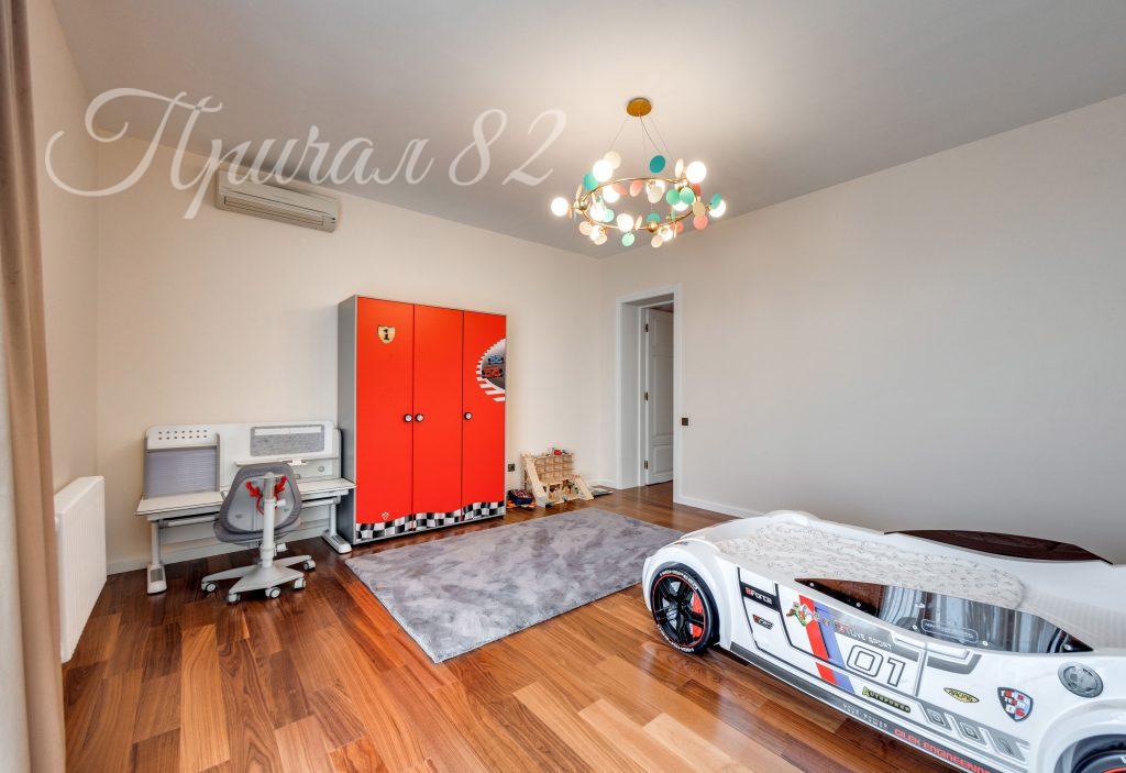 пгт Гурзуф, переулок Солнечный д.6