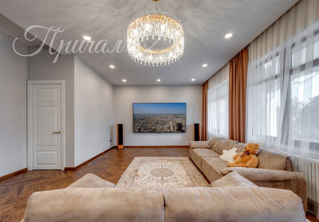 пгт Гурзуф, переулок Солнечный д.6