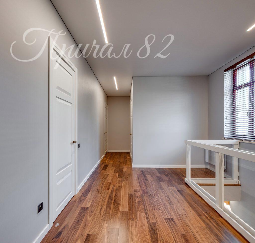 пгт Гурзуф, переулок Солнечный д.6