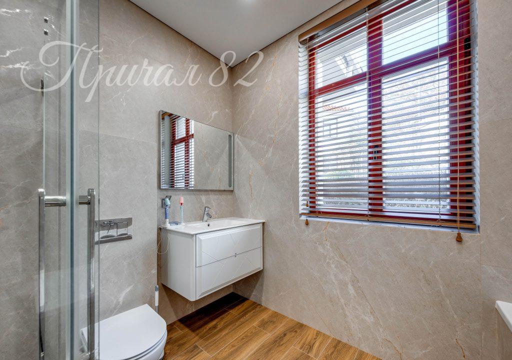 пгт Гурзуф, переулок Солнечный д.6