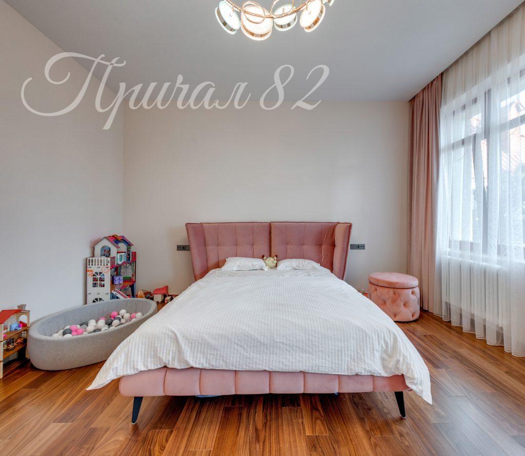 пгт Гурзуф, переулок Солнечный д.6