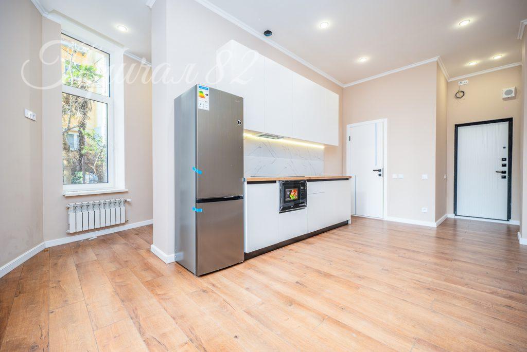 Ялта, ул. Киевская 44