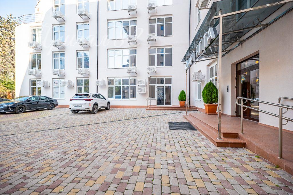 Ялта, ул. Киевская 44