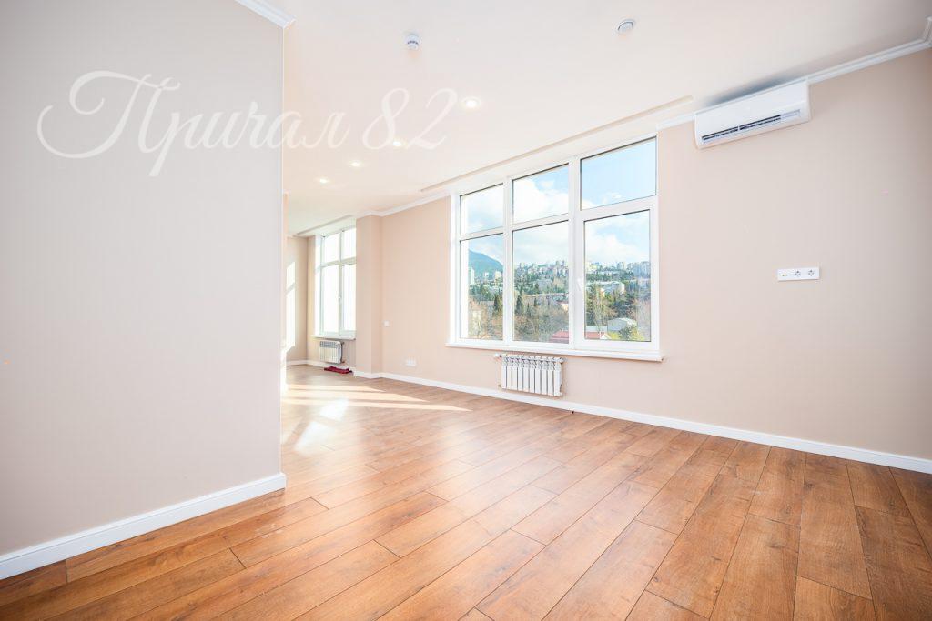 Ялта, ул. Киевская 44