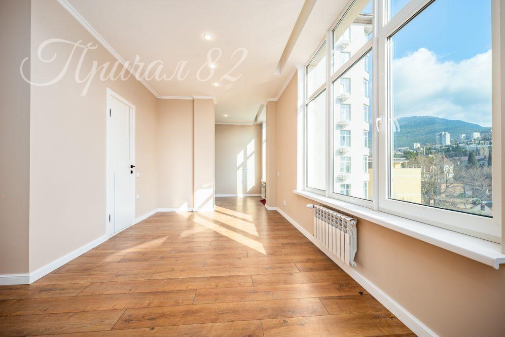 Ялта, ул. Киевская 44